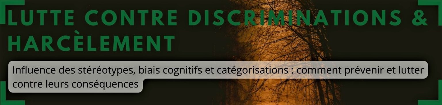 SOPSIE discriminations