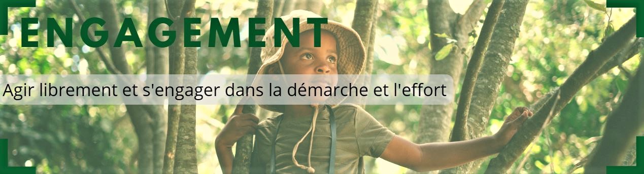 Motivation et engagement - SOPSIE en éducation