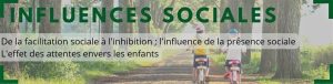 INFLUENCES SOCIALES V2