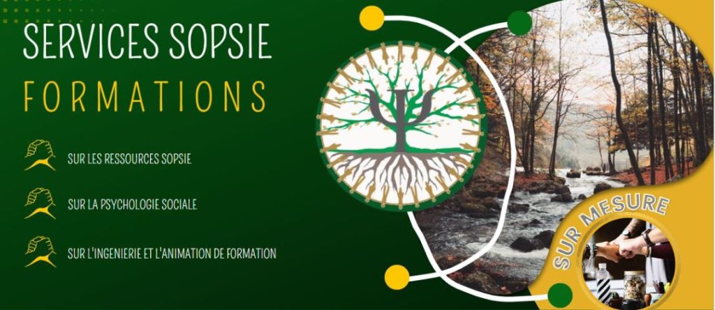 Services SOPSIE