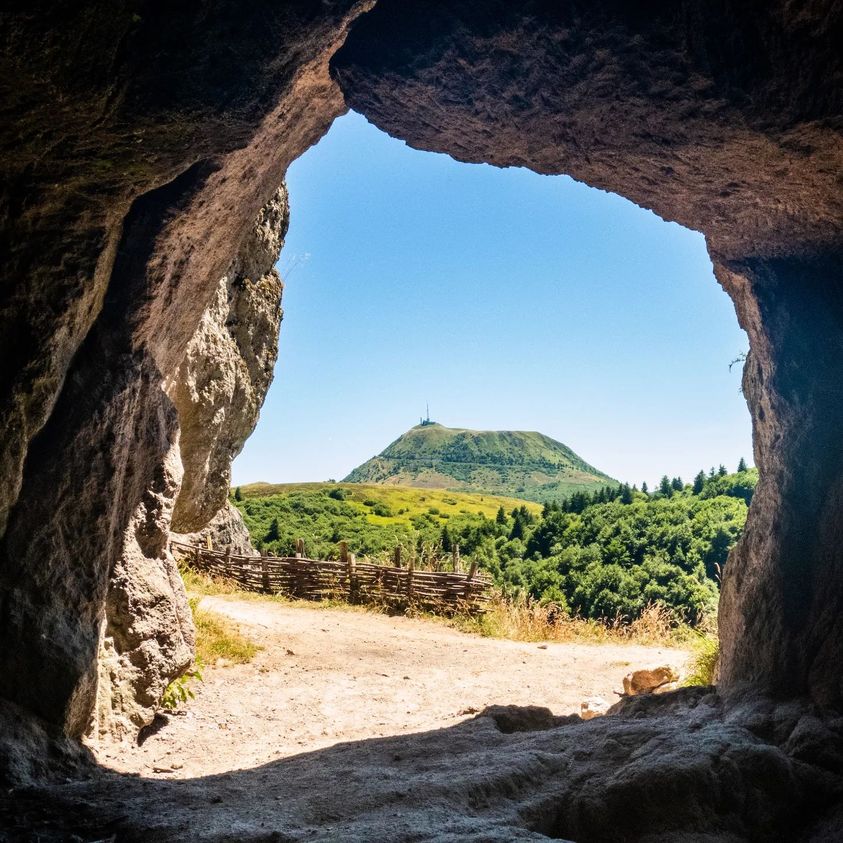 Puy-de-Dôme