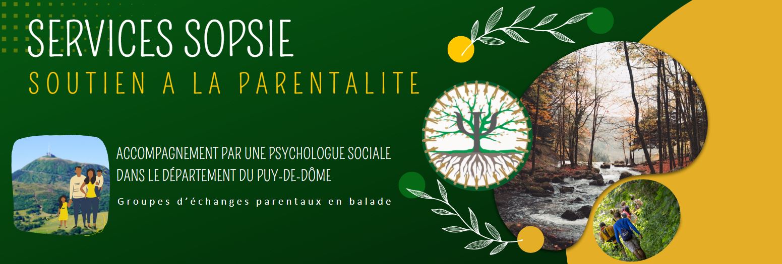 SOPSIE parentalité