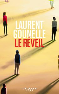 Le réveil (L. Gounelle, 2022)